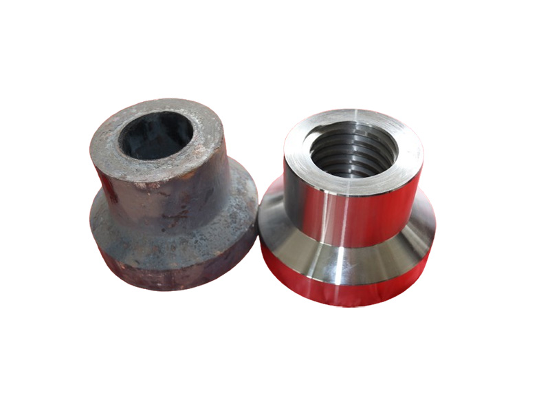 起重機(jī)吊鉤鉤帽